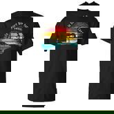 Life Is Short Guitar But Sweet For Certain T-Shirt