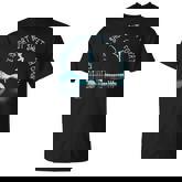 Life Is Short Guitar But Sweet For Certain T-Shirt