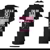 Mom Daughter Squad Unbreakblebond T-Shirt