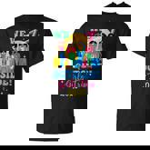 We Outside Girls Trip 2025 Afro Girls Black Together T-Shirt