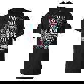 Retro Spooky Season You Inspire My Inner Serial Killer T-Shirt