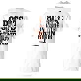 Boots On The Ground Black Cowgirl Melanin Women T-Shirt