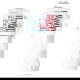 Fight For Those Without Your Privilege For Women T-Shirt