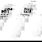 Mom Daughter Granddaughter Squad Matching Mom Mother's Day T-Shirt