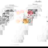 Mothers Plant Seeds Love That Bloom Forever Mother's Day T-Shirt