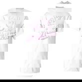 Sorry About My Husband Wife Humor Quote Marriage T-Shirt