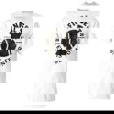 Tennis Senior 2026 The Final Set T-Shirt