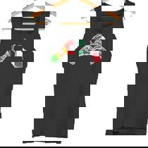 Touch By Alyssa Milano Femmes Houston Débardeur Bleu M