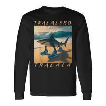 Klättermusen Camisa De Manga Larga Hombre - Garm - Raven