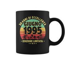 Tazza Regalo Per 95° Compleanno Donna: Simpatica Idea Per Nonna Del 1930, Stampata Fronte/Retro, Ceramica Di Qualità
