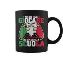 Tazza Ufficiale Squid Game - Guardie Con Design Front Man E Lavoratori - Foto 10