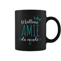 Cadeau Meilleure Amie Cadeau Noël Amie Tasse-Mug Meilleure Amie Cadeau
