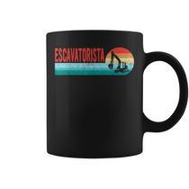 Tazza per pittori, divertente, idea regalo per il lavoro, con scritta in lingua tedesca