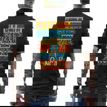 SCP 67 Six Seven Meme T-Shirt - Lustiges 6 7 Design - Gen Z & Alpha Humor - Typography Style