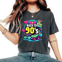 Camiseta Años 80 Mujer Camiseta De Los 80 Mujer Camiseta Sin