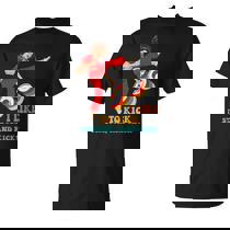 Saigon Kick T-Shirt - Thegiftio UK