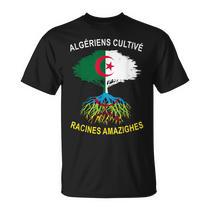 Débardeur Drapeau Algérie Football - Pour Homme, Femme, Enfant, Fan De Foot, Cadeau Humoristique - 8