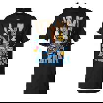 It's My Birthday Boy Tung Tung Tung Sahur Tralalero Tralala T