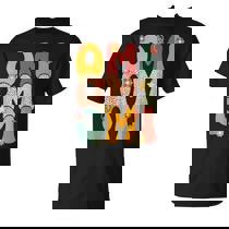 Invincible Omi Man Unisex T-Shirt | Mazezy