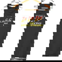 In Die Ehe Der Last Crusade Jga Tank Top - Seseable