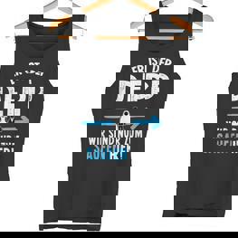 He's The Depp tag Party Jga Tank Top - Seseable