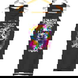 Meerkat Class Primarychool Meerkat Tank Top - Seseable