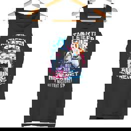 Talented Gamer Gaming Gamer Consoleideo Games Tank Top - Seseable