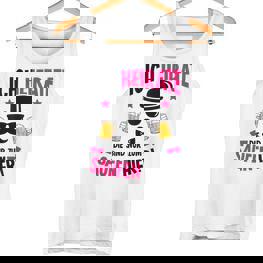 Ich Heirate Bräutigam tag Party Jga Tank Top - Seseable