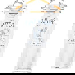 Last Toast On The Coast Hen Night Beach Bride 2025 Tank Top - Seseable