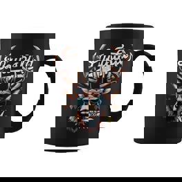 Lausbua Children's Costume Costume S Tassen - Seseable