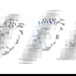 Last Toast On The Coast Hen Night Beach Bride 2025 Tassen - Seseable