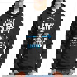 He's The Depp tag Party Jga Kapuzenpullover - Seseable