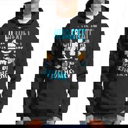 Jga Polterabend Polterntag Night Kapuzenpullover - Seseable