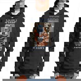 Spijuniro Golubiro Italian Brain Red Meme Kapuzenpullover - Seseable