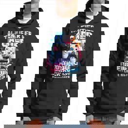 Talented Gamer Gaming Gamer Consoleideo Games Kapuzenpullover - Seseable