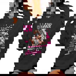 Bride Jga Polterntag Night Women Kapuzenpullover für Damen - Seseable