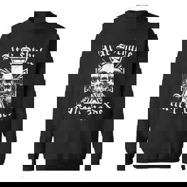 Oldchool Old Code Sweatshirt - Seseable