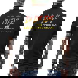 In Die Ehe Der Last Crusade Jga T-Shirt mit Rückendruck - Seseable