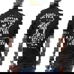 Team Groomupport Team Jgatag Night T-Shirt mit Rückendruck - Seseable