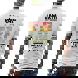 Primarychool Graduate Leavers Primarychool Graduation 2025 T-Shirt mit Rückendruck - Seseable