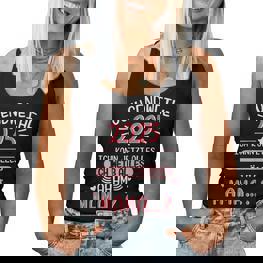 Jugendweihe 2025 aying Everything Mum For Girls Tank Top Frauen - Seseable
