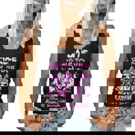 Women's Malle Girls Tour Unicorn Mallorca Party Group Holiday Tank Top Frauen - Seseable