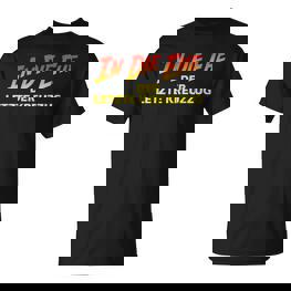 In Die Ehe Der Last Crusade Jga T-Shirt - Seseable