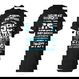 Jugendweihe 2025 Bestanden Jugendfeier T-Shirt - Seseable