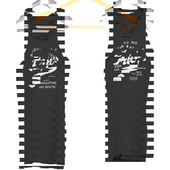 033W Angler アングラー ルアーフィッシング 釣り タンクトップ - Kawaiitshirt