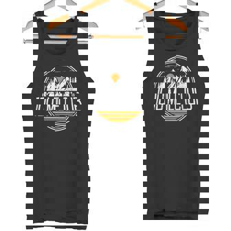 100 Mile Club マイルクラブラン アドベンチャーフェルウルトララン トレイルランニング タンクトップ - Kawaiitshirt