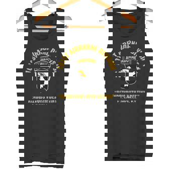 101St Airborne Divisionision Débardeur e - Cadeauxyz