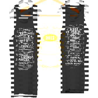 13 Cumpleaños Niños 13 Años Hecho En 2012 Regalos Camiseta sin mangas - Regaloses