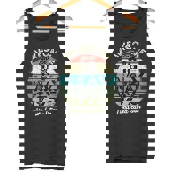 18 Mayo 1975 50 Cumpleaños 50 Años 2025 Cumpleaños Camiseta sin mangas - Regaloses