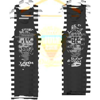 18歳の誕生日レジェンド 2006年7月以来 18歳 タンクトップ - Kawaiitshirt